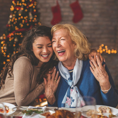 Kindness in the Season: Supporting Each Other Through Holiday Struggles
