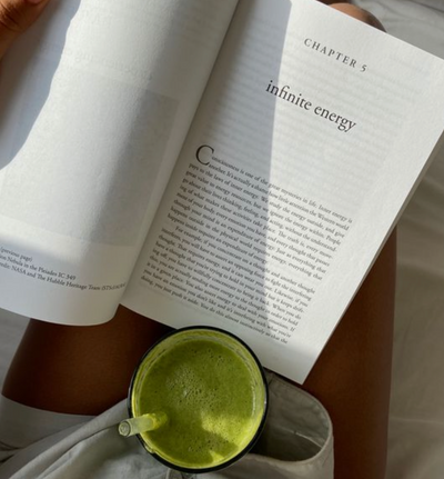 Ten Wellness Books To Add To Your Reading List This January