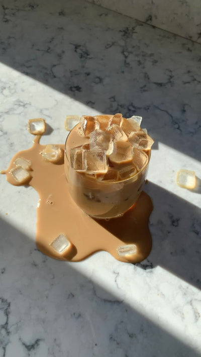 Elevate Your Iced Coffee Game This Summer