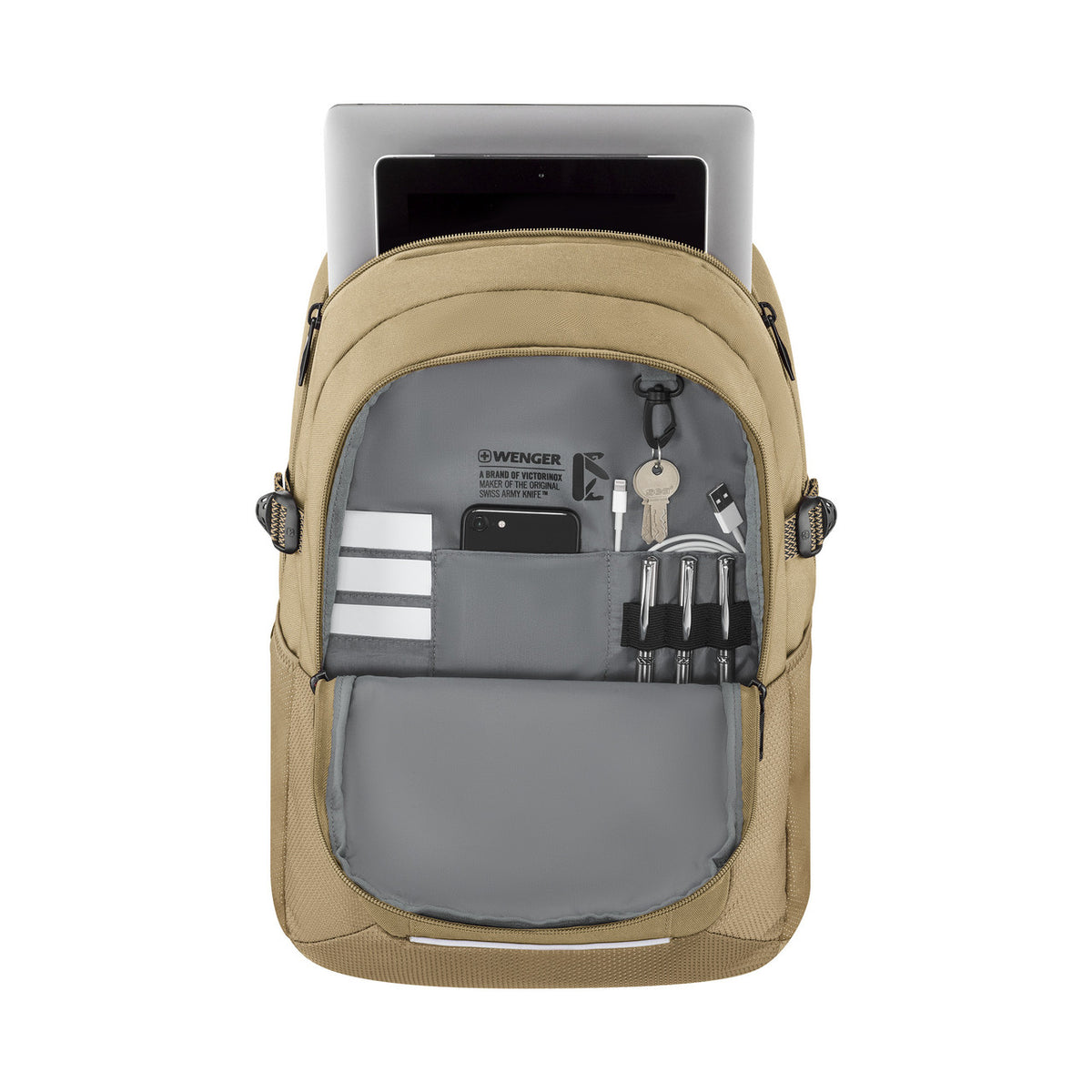 Swiss army knife backpack hotsell