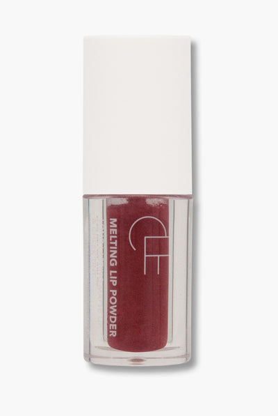 Melting Lip Powder True Red by CLE Cosmetics