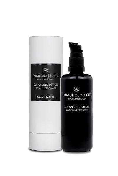 Immunocologie CLEANSING LOTION
