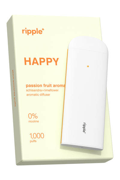 Ripple Happy Aromatic Diffuser