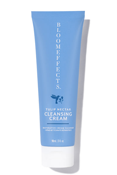 Bloomeffects TULIP NECTAR CLEANSING CREAM