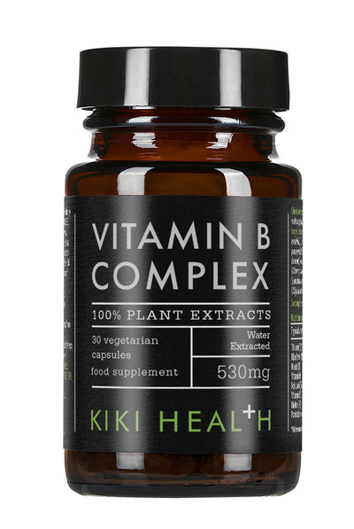 kiki health Vitamin B Complex