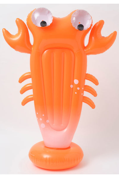 Sunnylife Inﬂ Giant Sprinkler Sonny Sea Creature