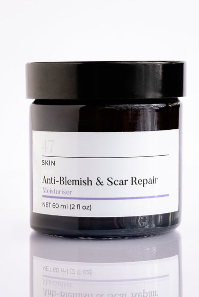 47 Skin Anti-Blemish & Scar Repair Moisturiser