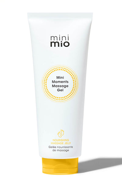 Mini Mio Mini Moments Massage Gel