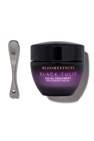 Bloomeffects BLACK TULIP FACIAL TREATMENT