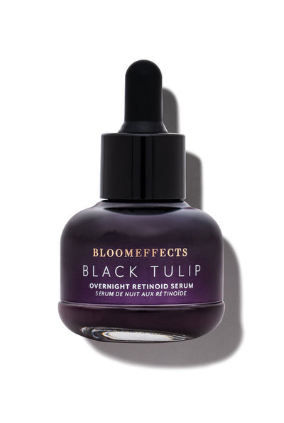Bloomeffects BLACK TULIP OVERNIGHT RETINOID SERUM