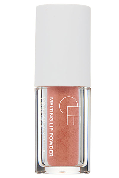 CLE Cosmetics Melting Lip Powder - Nude Blush