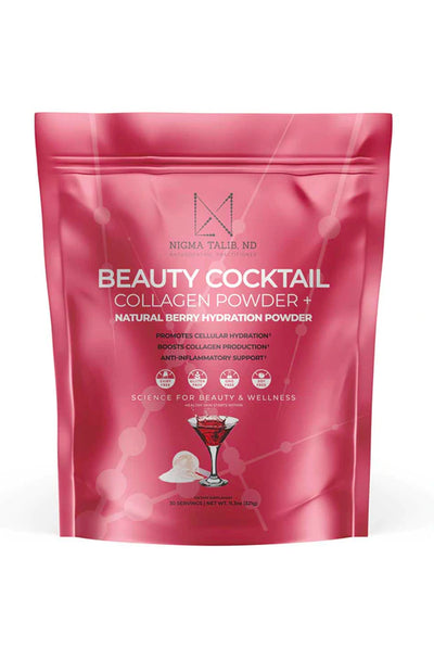 Beauty Cocktail Collagen Powder