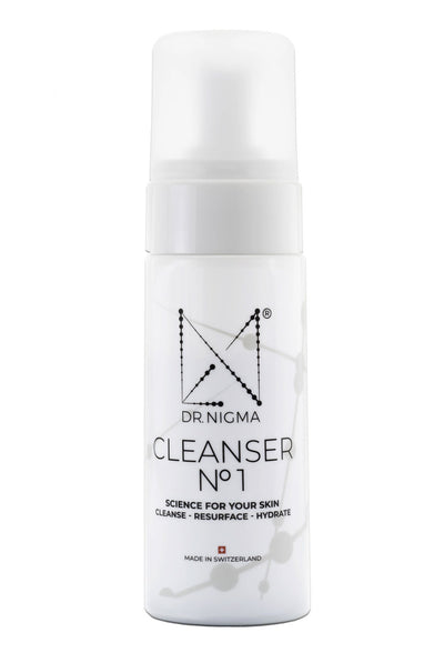 Dr Nigma Cleanser No1