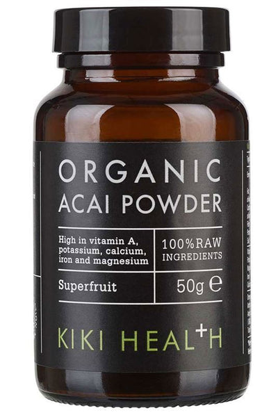oxygen-boutique-kiki-health-Organic-Acai-Powder-front