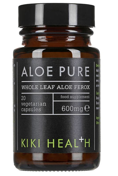 oxygen-boutique-kiki-health-Aloe-Pure-20-VegiCaps
