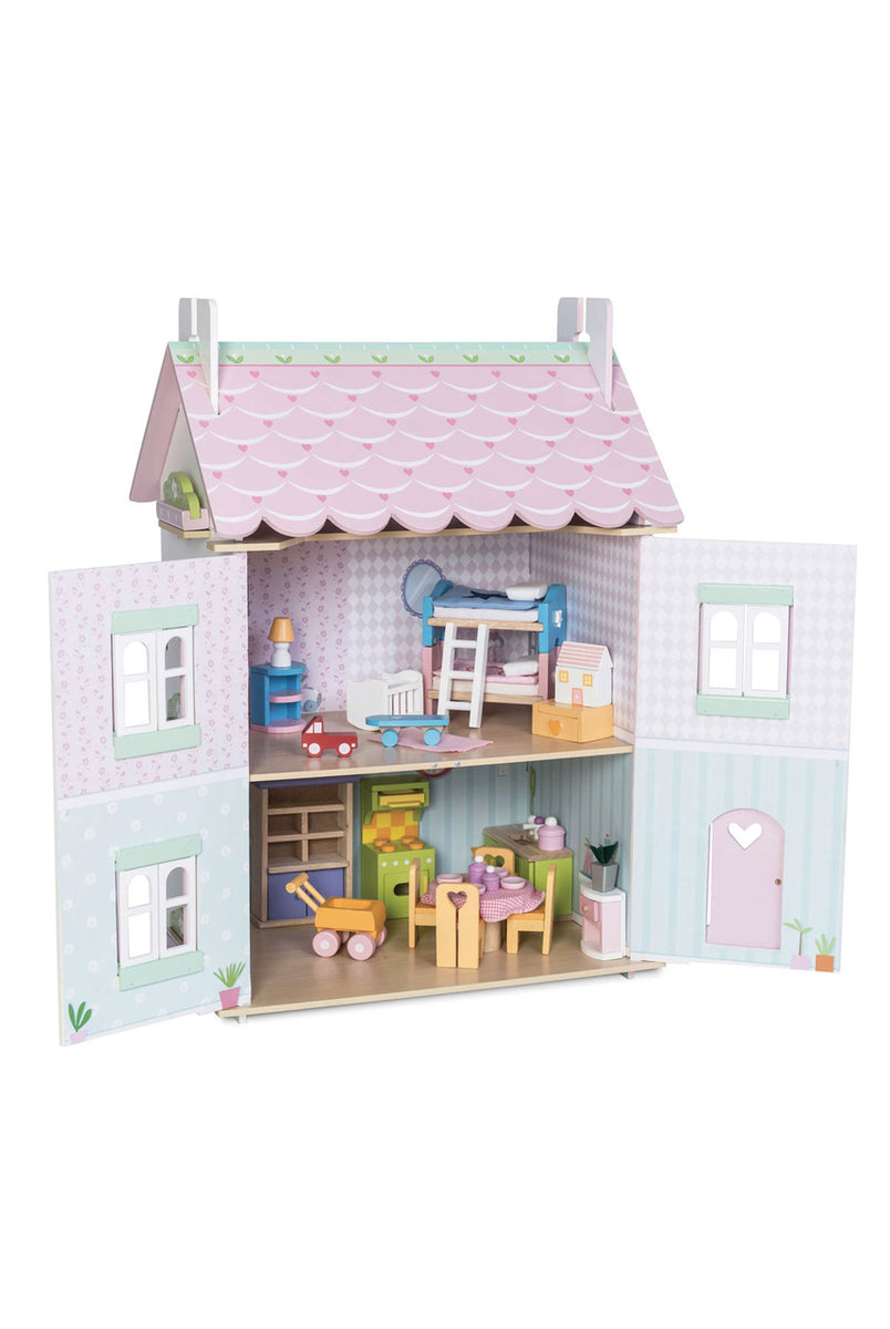 Sweetheart Cottage by Le Toy Van Oxygen Boutique