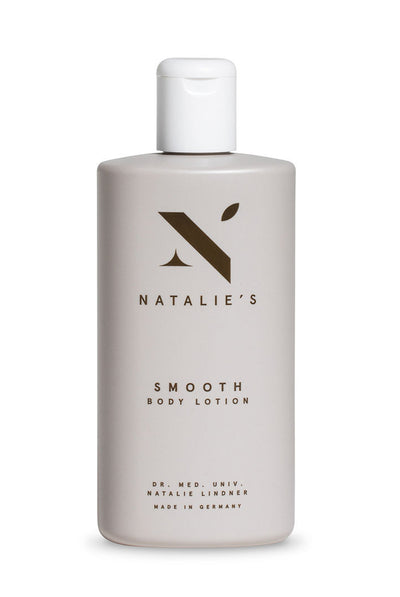 Natalie's Cosmetics SMOOTH LOTION