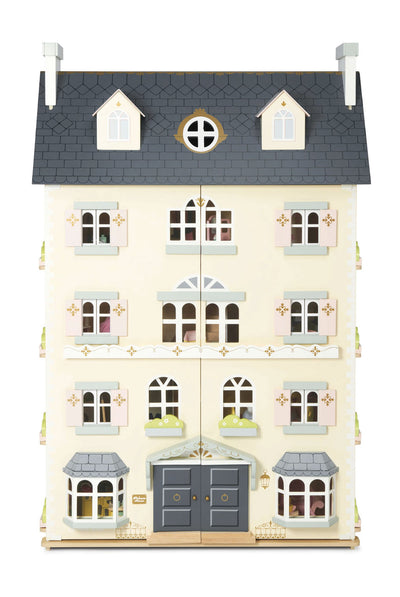 Palace Doll House by Le Toy Van