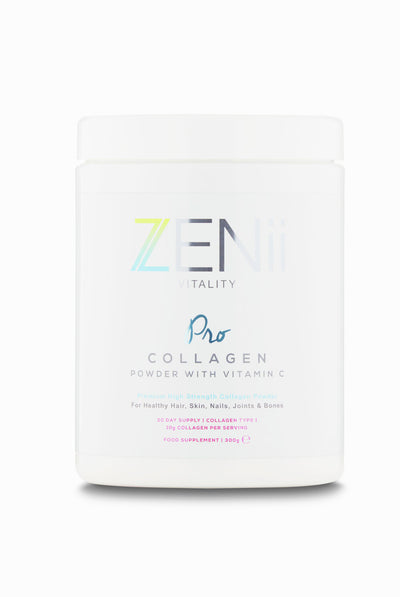 ZENii Pro Collagen Powder