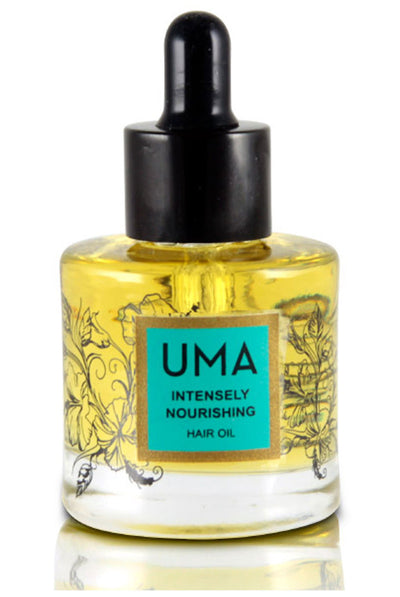 Intensely Nourishing Hair Oil by Uma Oils