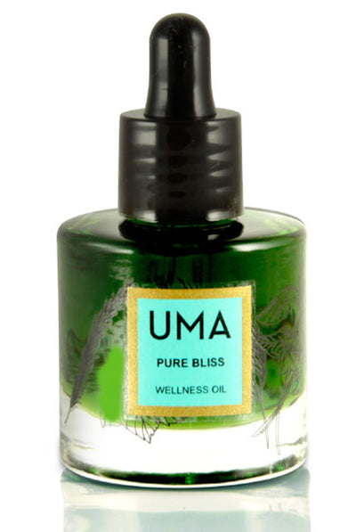 Pure Bliss Wellness Oil by Uma Oils