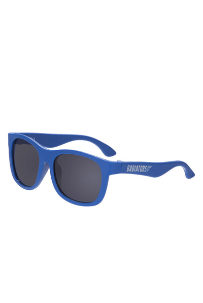 Babiators Original Navigator Sunglasses - Good As Blue