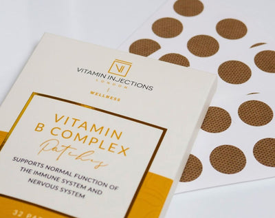 Beauty Brand of The Month: Vitamin Injections