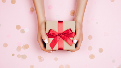 How To Self Gift Without Guilt