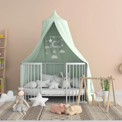 9 Must-Have Nursery Accessories In 2022