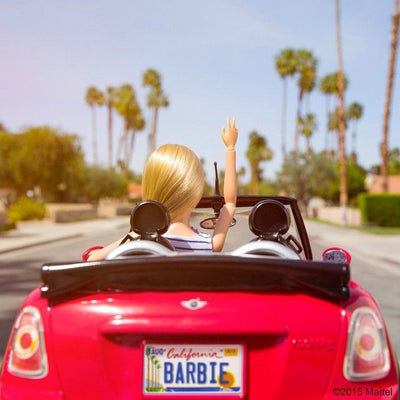 The Barbie Movie: Embracing The Power Of Play