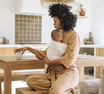 5 Must-Have Items for Young Mothers from Oxygen Boutique