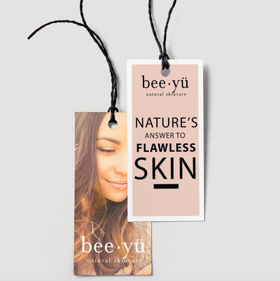 Beauty Brand of the Month: bee yü