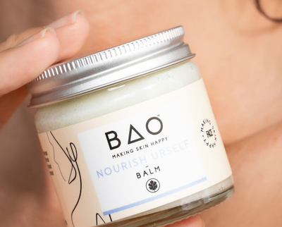Beauty Brand of the Month : Bao
