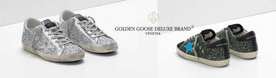 Fashion Brand of The Month: Golden Goose