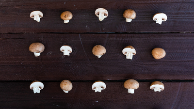 Mushroom Magic: How To Get Your Daily Dose
