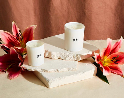 Beauty Brand of the Month: a+FFIRMATION CULTURE