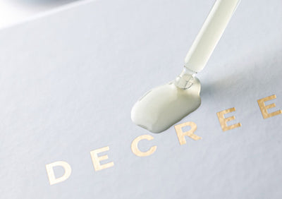 Beauty Brand Of The Month: Decree