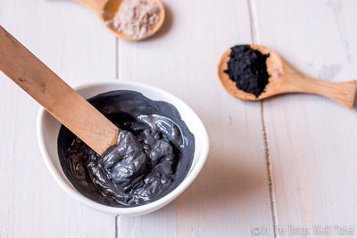 3 DIY Face Masks You Need to Try