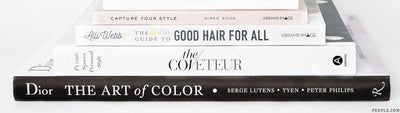 Fashion Books You Need for Your Coffee Table
