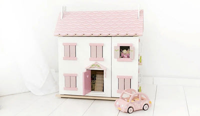 Brand Of The Month: Le Toy Van