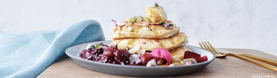 The 5 Best Gluten-Free Pancake Recipes