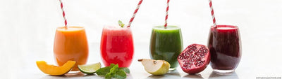 Our Favourite Gut Healing Smoothies