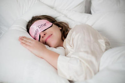Why Your Pillowcase Is Ruining Your Skin (And Hair)