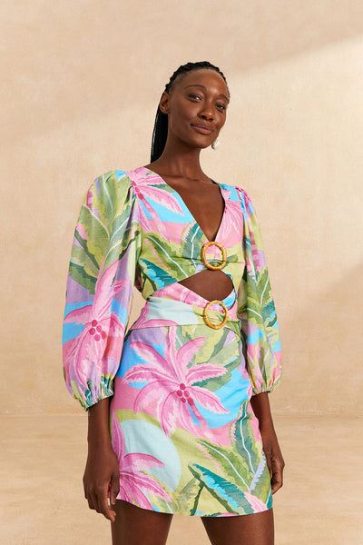 farm-rio-Beach-Vibe-Mini-Dress rio