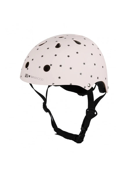 BANWOOD BONTON HELMET PINK