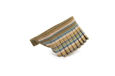 Brown Sugar Cannes Sun Visor