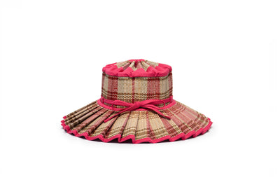 Pasadena | Island Capri Child Hat