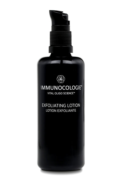 Immunocologie EXFOLIATING LOTION