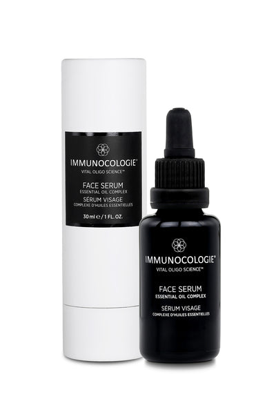 Immunocologie FACE SERUM