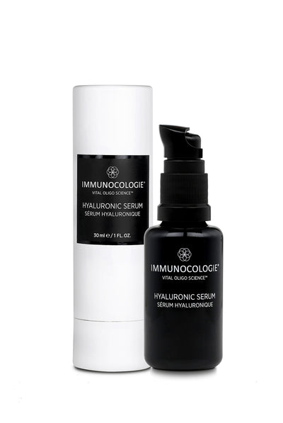 Immunocologie HYALURONIC SERUM